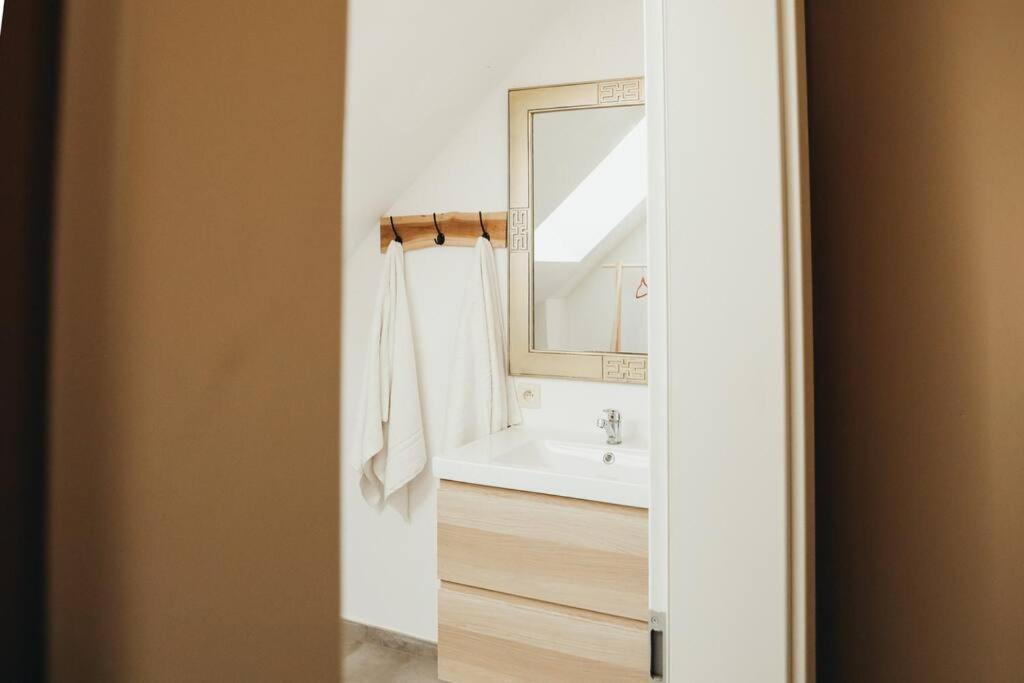 Duplex 6p Le Perron * Theux