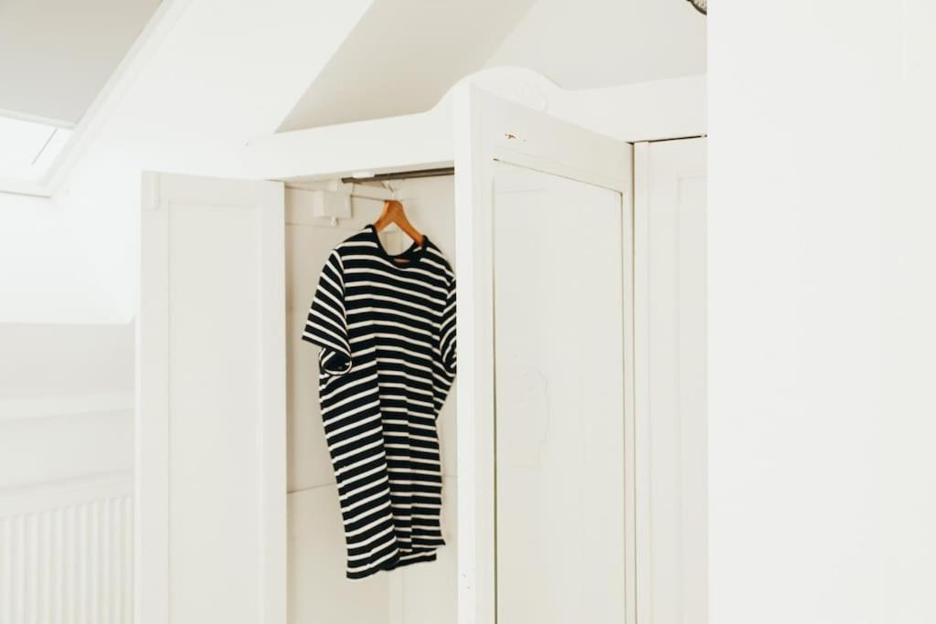 Duplex 6p Le Perron Apartment Theux