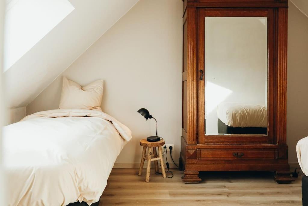 Apartment Duplex 6p Le Perron *