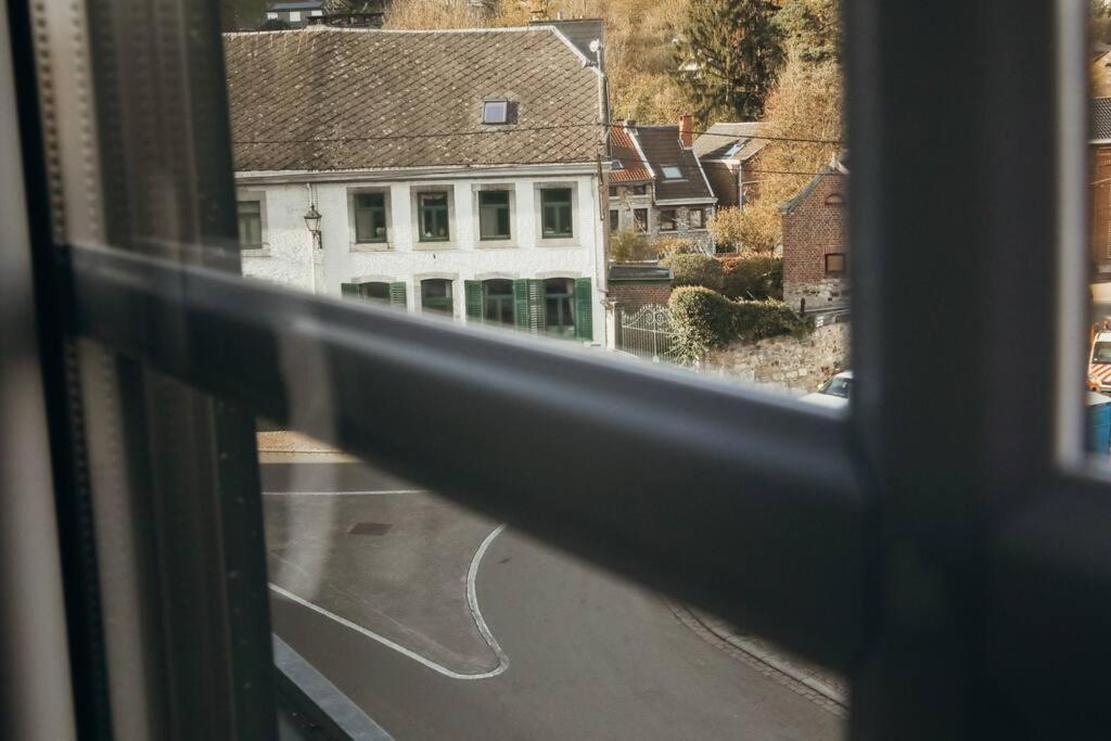 Duplex 6p Le Perron Theux