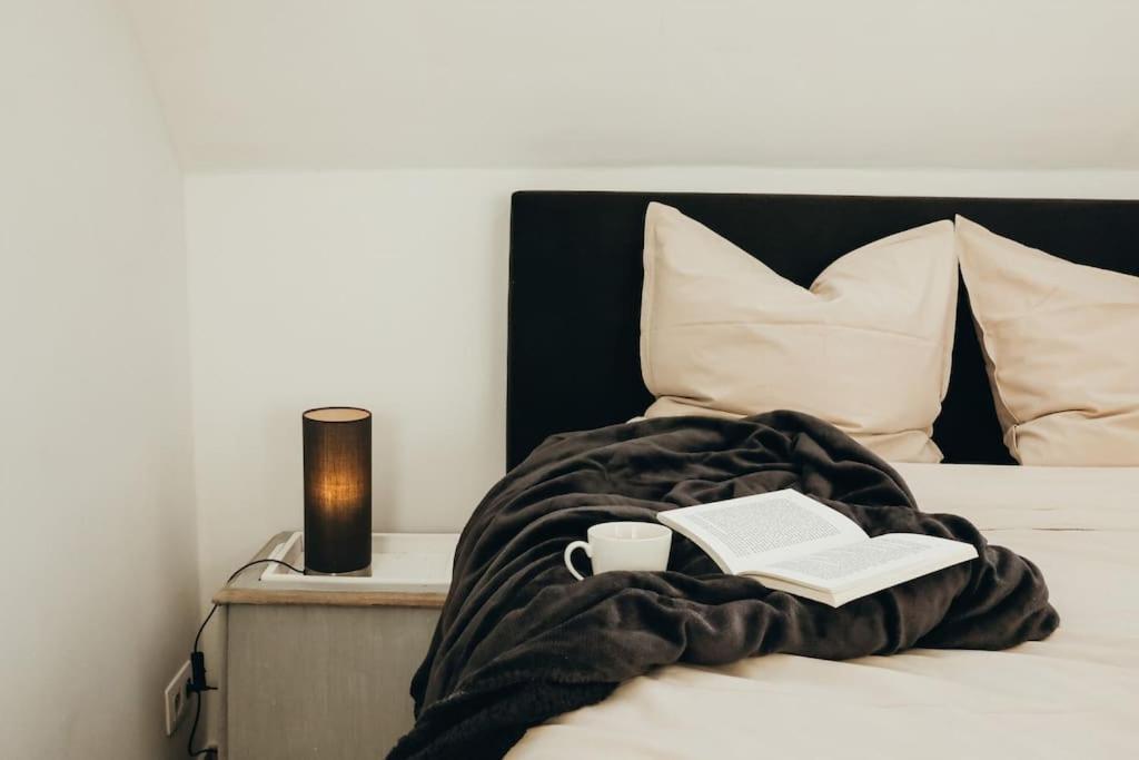 Appartement Duplex 6p Le Perron Theux